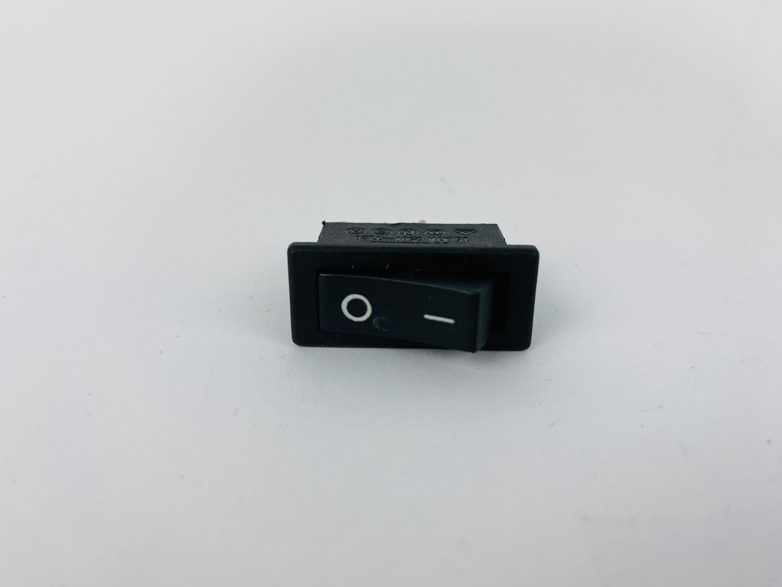 Smooth 5.65 Treadmill Power Entry On Off Switch (PP267)
