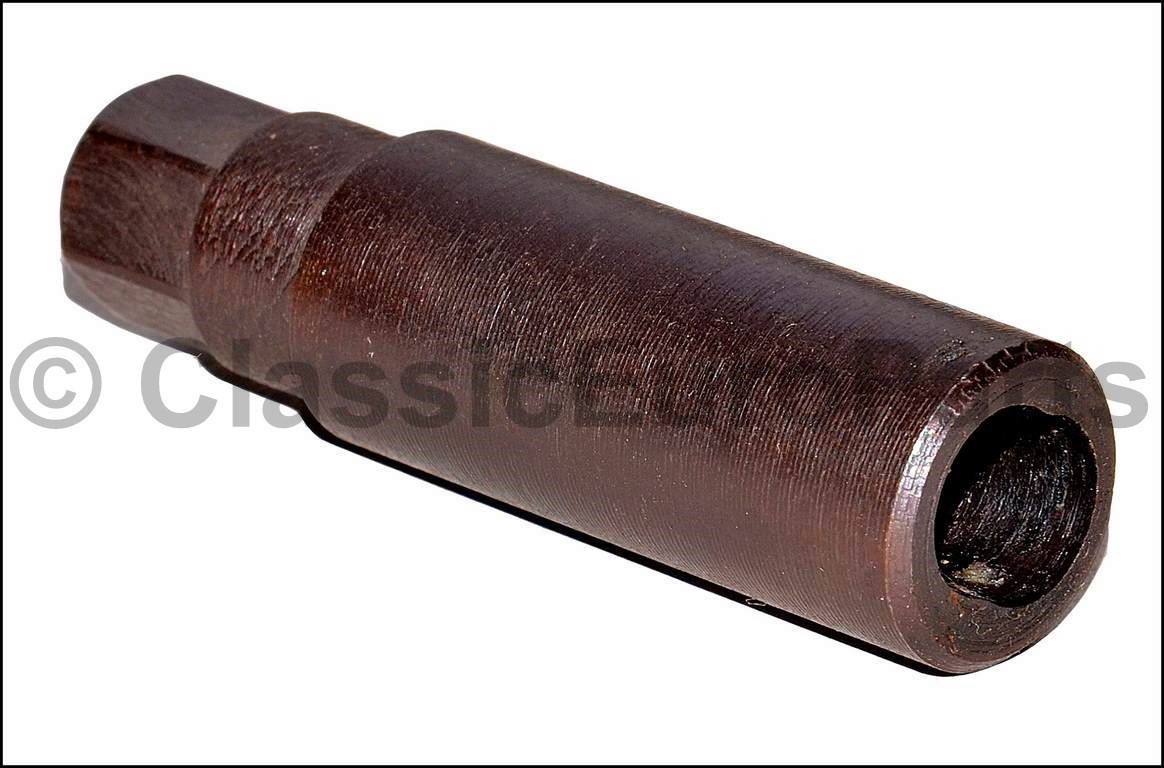 Socket tool shock absorber strut nut Fiat Ducato Citroen Jumper Peugeot Boxer