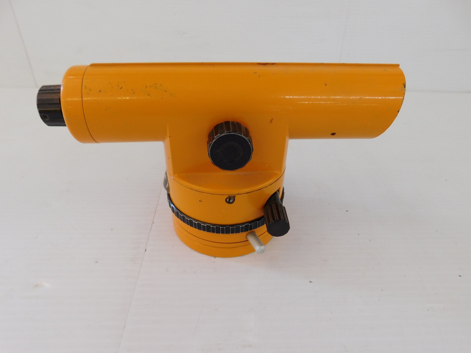*JM* Carl Zeiss NI 050 Optical Level Surveying Instrument (THQ97)