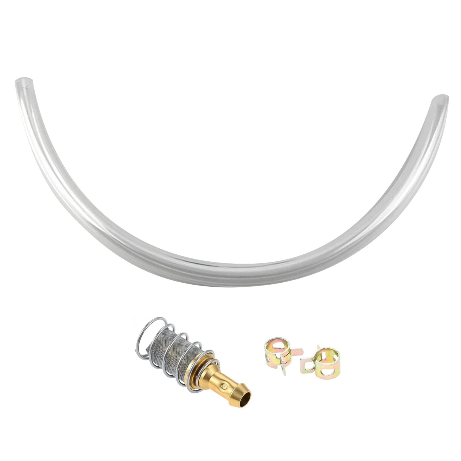 Fuel Pickup Screen Replacement Kit For Bobcat Skid Steer Models 641 642 643 645