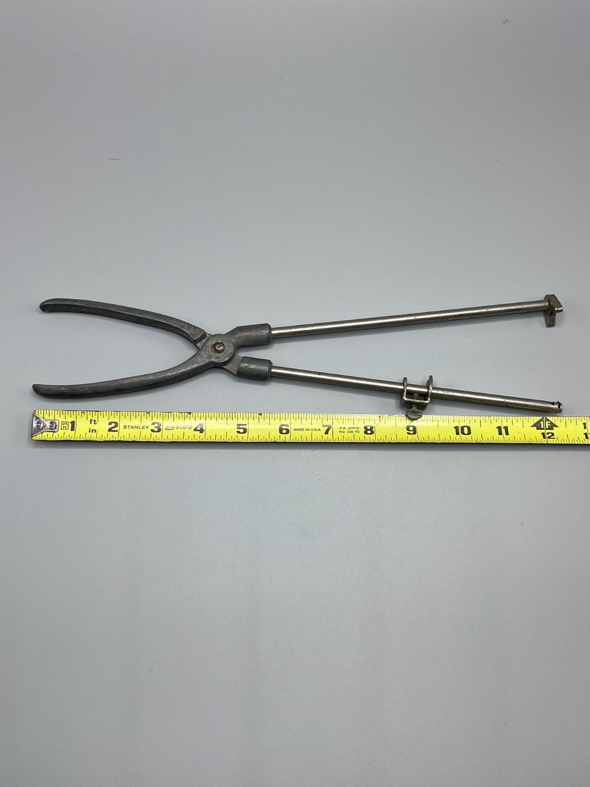 Gauge-Glass Cutter HVAC Boiler