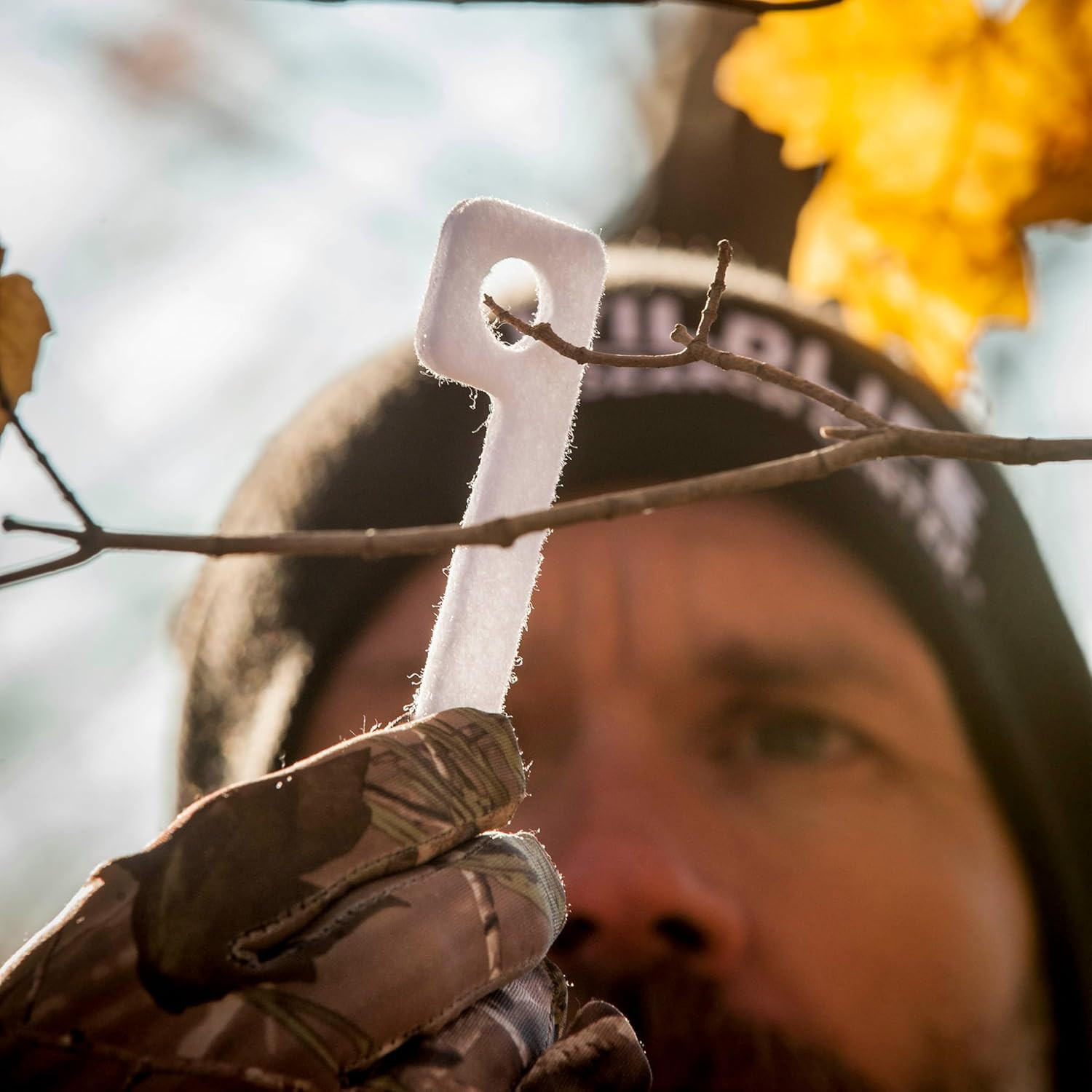 Wildlife Research Key-Wick Scent Dispenser