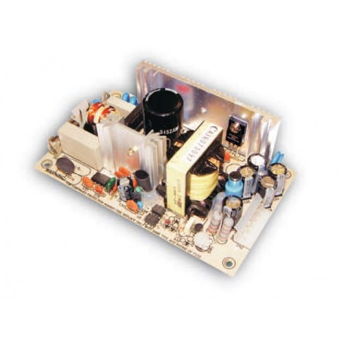 Mean Well PS-65-24 Power Supplies, Brand NEW!