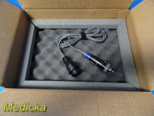 Olympus TD-SB400 SonicBeat Transducer Cable for Non-clinical or VET use ~ 32843