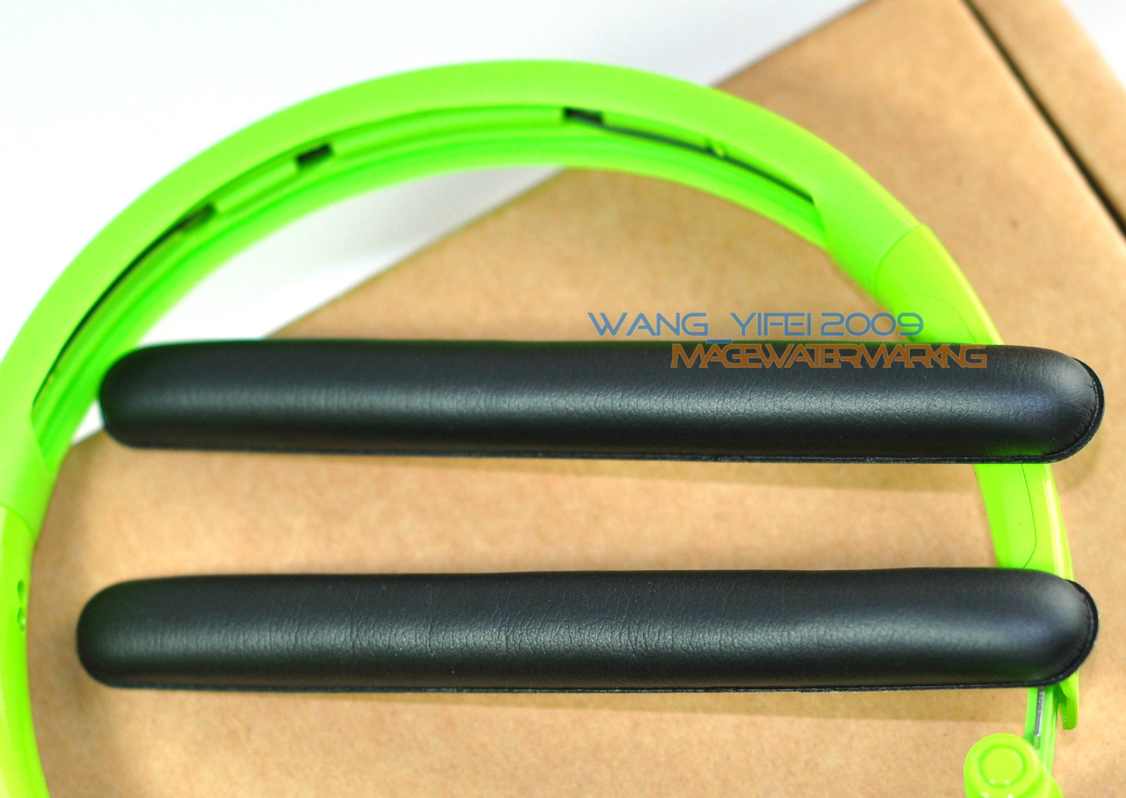 2Pcs Replacement Headband Cushion For K420 K430 K450 K451 Q460 K480NC Headphones