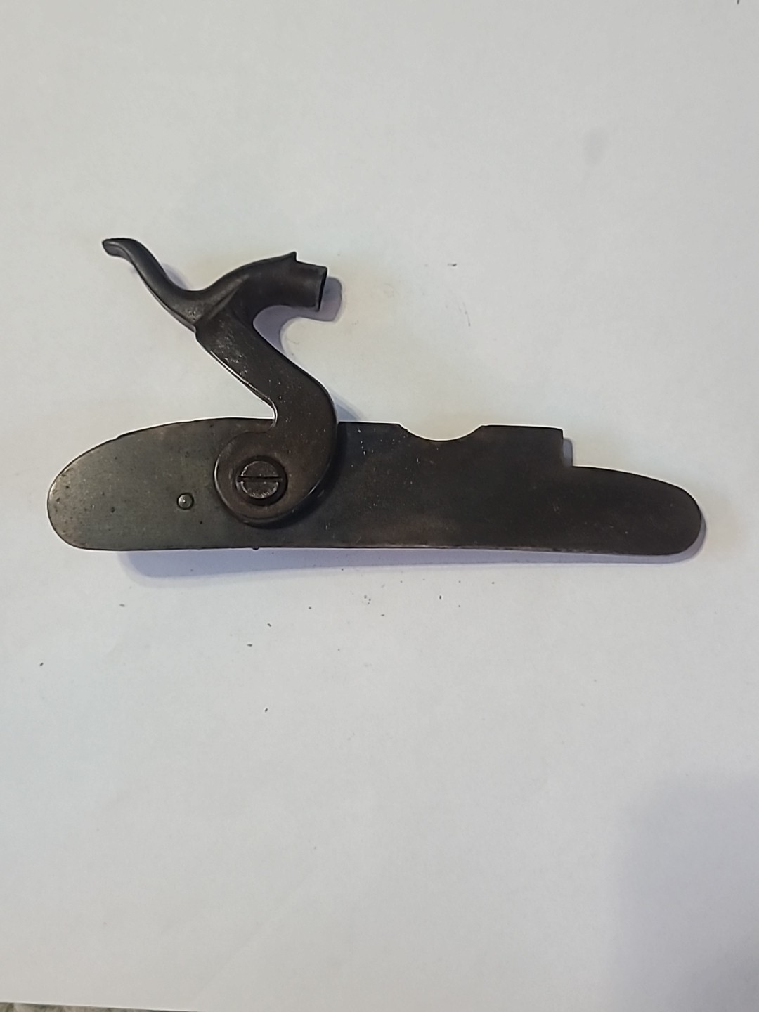 Lyman Deerstalker Muzzleloader Percussion .50 Cal Side Lock Hammer Assembly