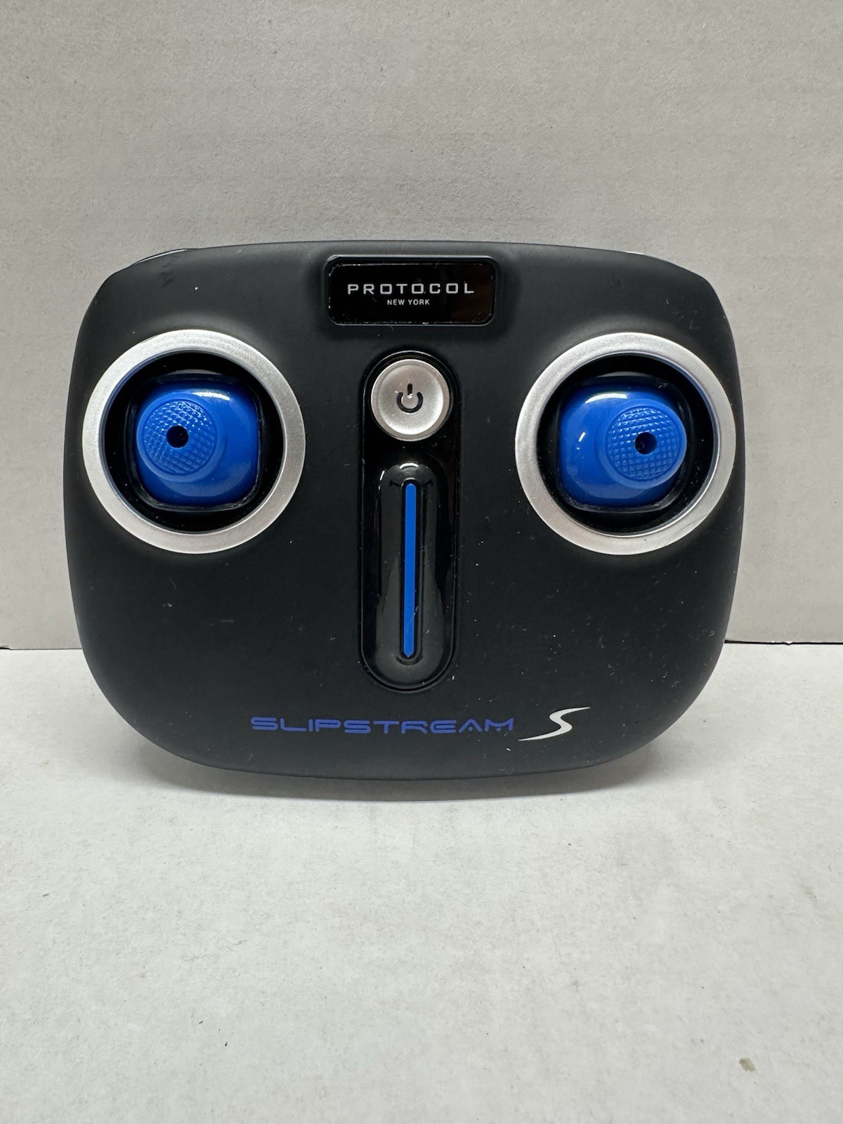 Protocol NY Slipstream S Black Handheld Replacement Remote Controller