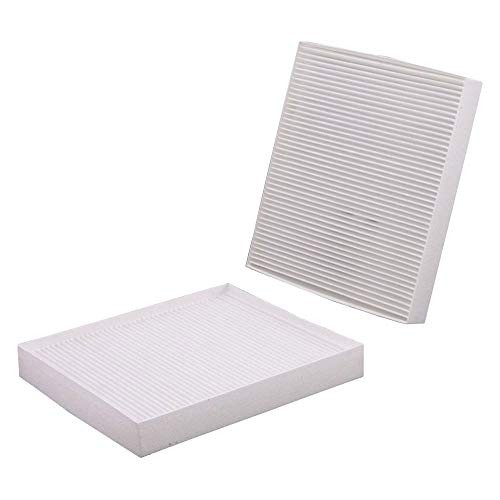 WP10155 Cabin Air Filter 11" x 2" x 12.7"