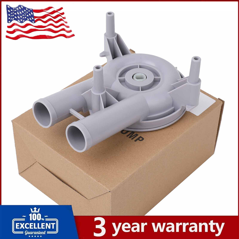 36863 Washer Drain Pump For Amana Speed Queen 201566P 27001233 27001036 40040301
