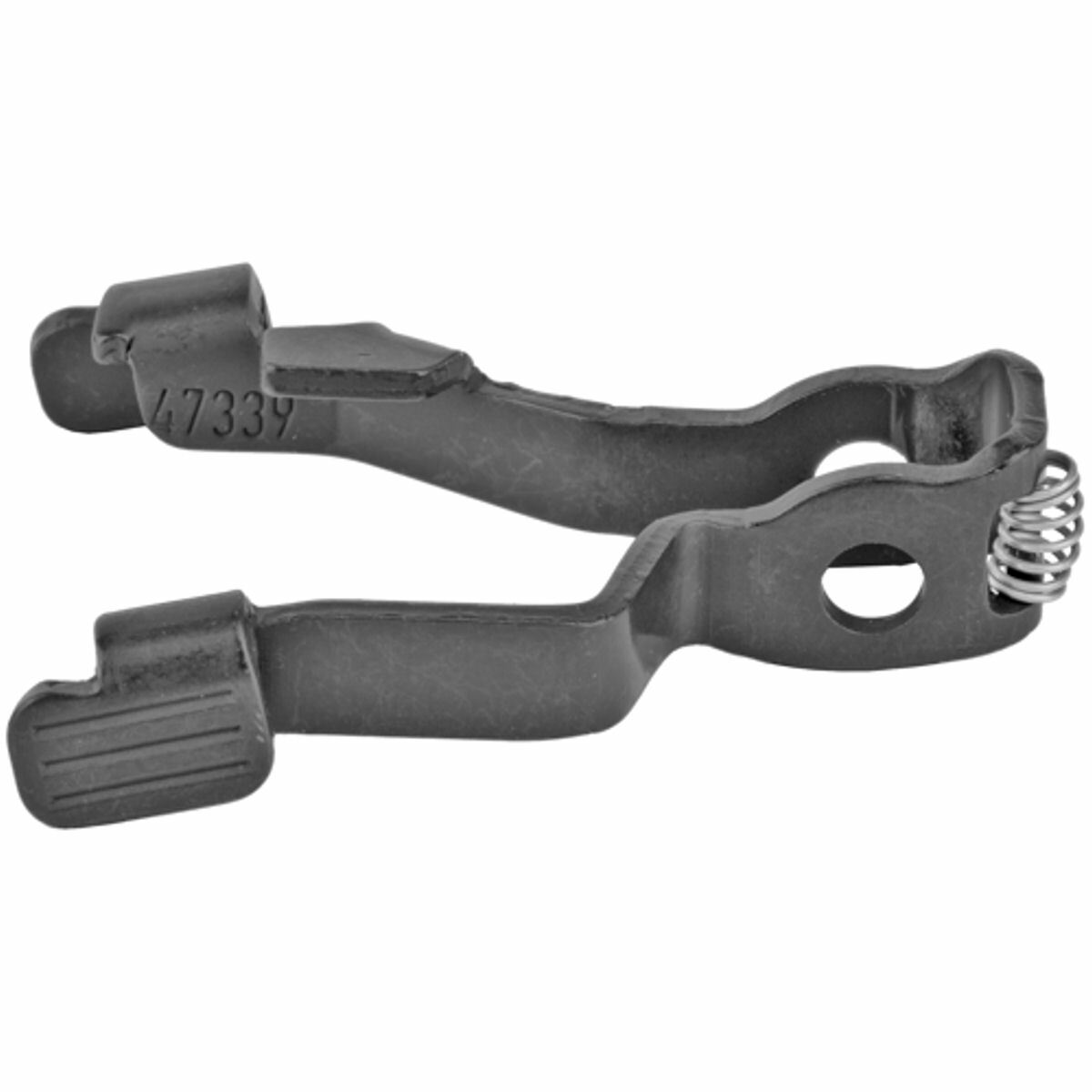 Glock OEM Slide Stop Lever with Spring, Glock 44, GL-SP47340