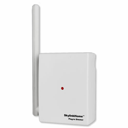 SkylinkHome Plug-In Dimmer with Repeater (PR-318)
