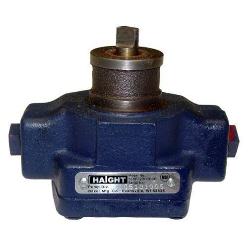 Fryer Filter Pump for Frymaster 810-2252 8102252 SAME DAY SHIPPING