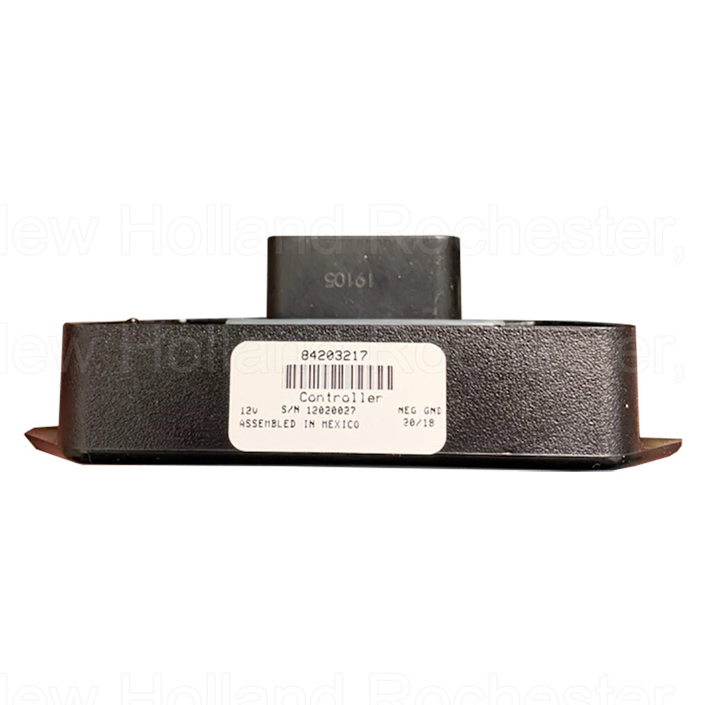 New Holland Module Part # 84203217