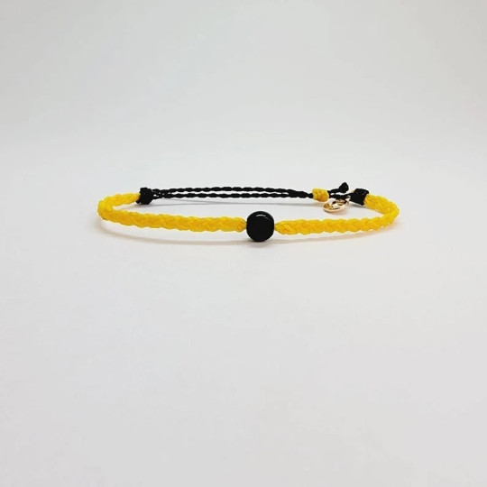 Bright Bracelet, 100% Waterproof and Handmade by Mabuhat bracelet