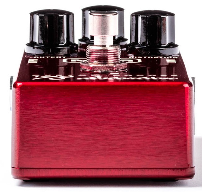 MXR M78 Custom '78 Distortion Pedal