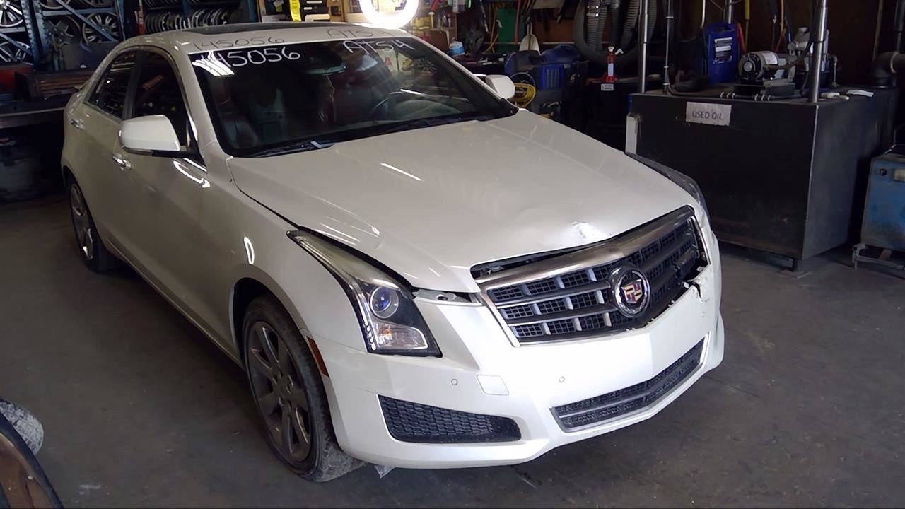 Chassis ECM Memory Under Driver Seat Fits 14-23 SIERRA 1500 PICKUP 1582865