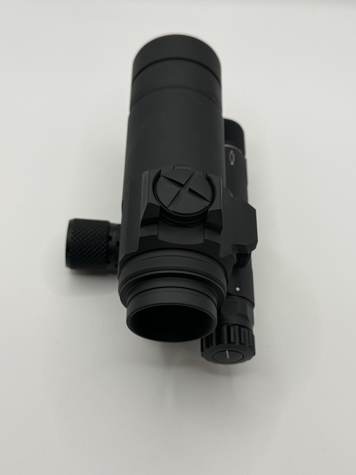 Non-Milsurp Authentic Aimpoint COMPM4S Dot Sight
