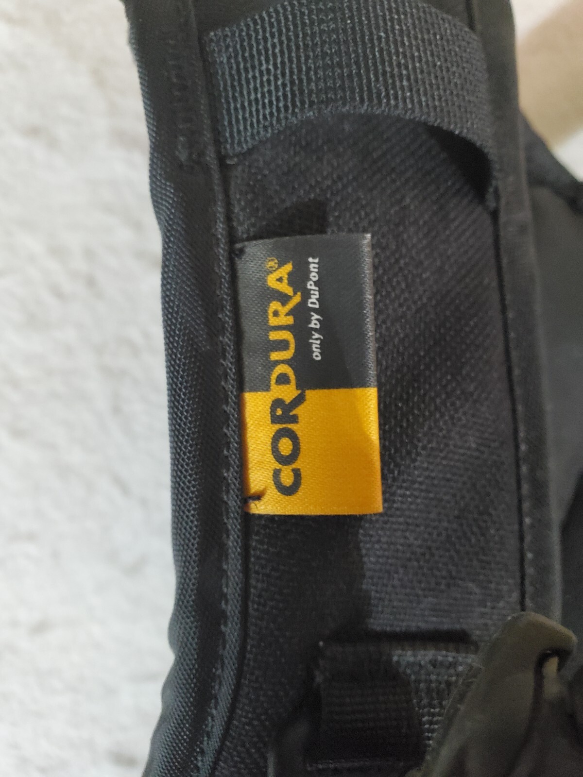 Camelbak Maximum Gear Stealth Hydration Backpack w/ Bladder - Black Adjustable