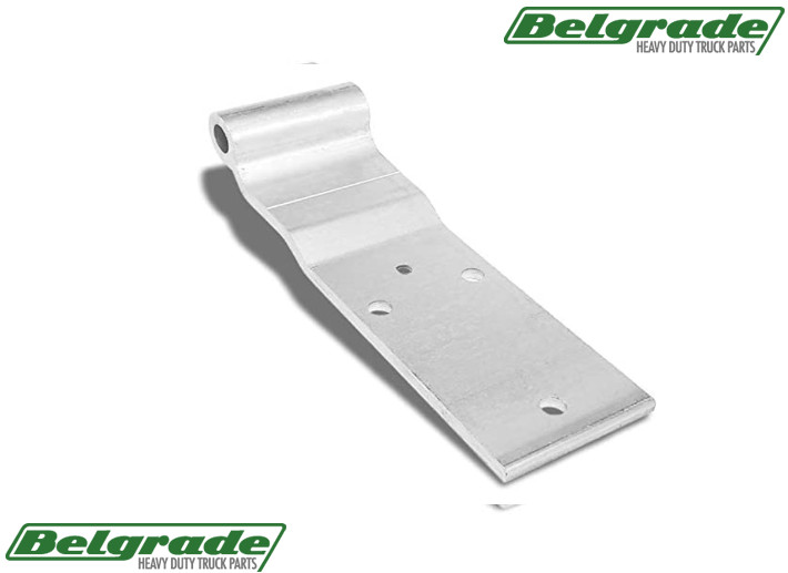SWH-VN01 Vanguard Three Hole Bolt-On Truck Trailer Door Hinge (RFP00127) (1 Pcs)