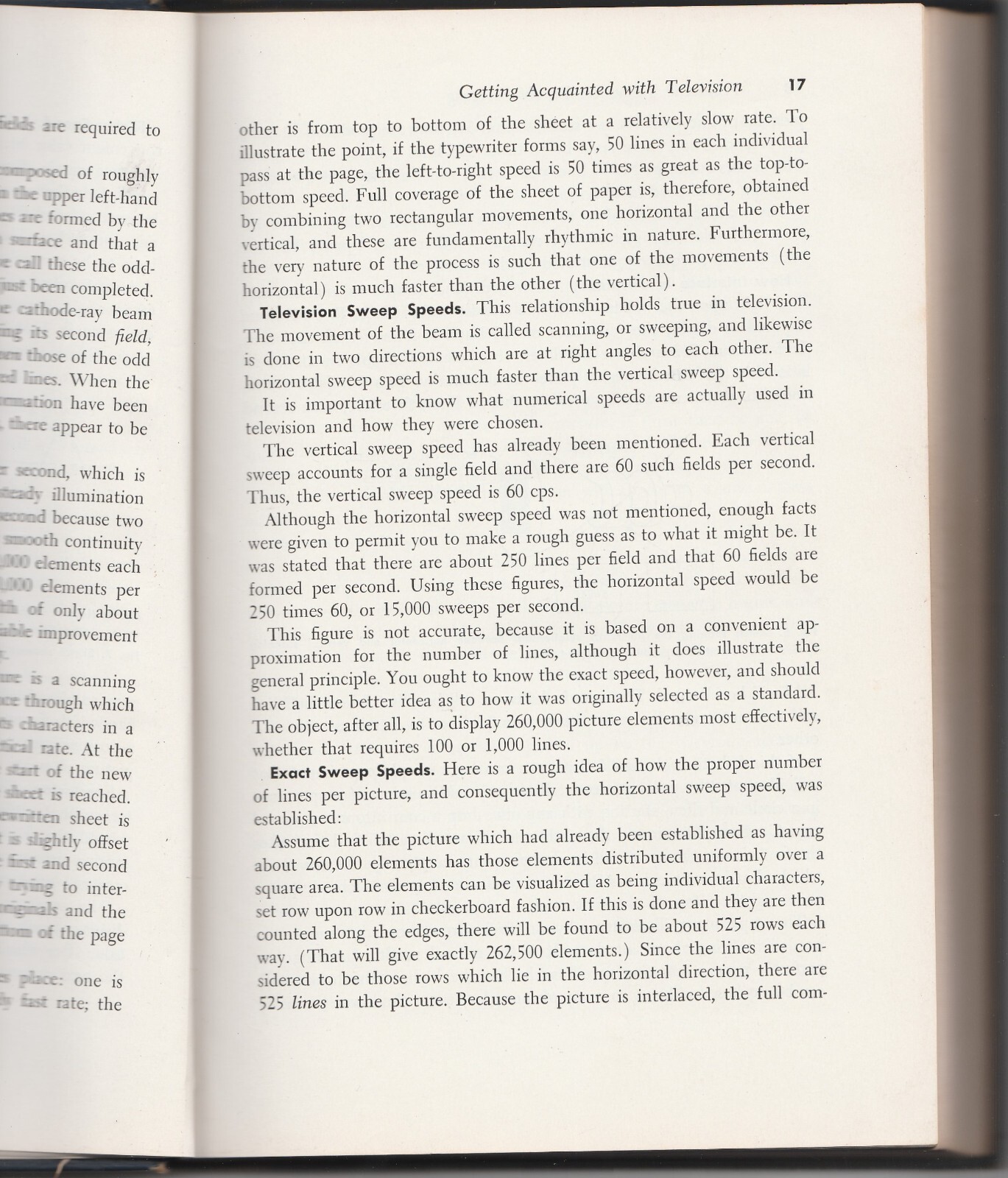 Profitable Television Troubleshooting - Anthony 1957 Antique