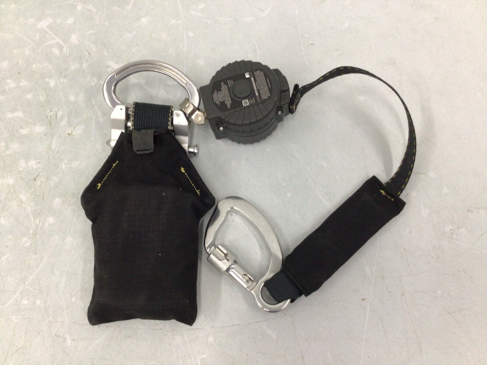 Honeywell Miller Mtl-Afa1-63/4.5Ft Fall Protection