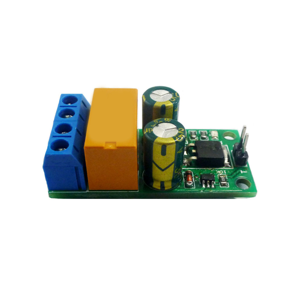 DC6-24V Motor Controller DR55B01 for Forward Reverse Operation Self-Locking