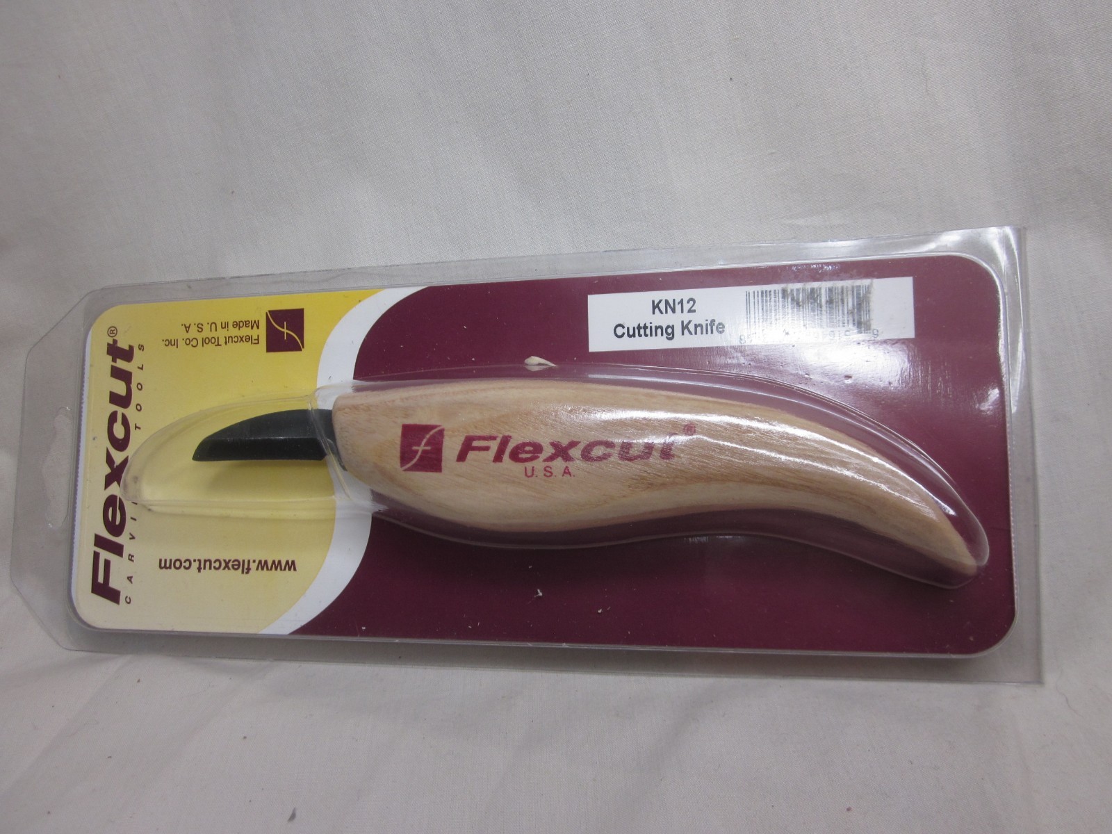 Flexcut KN12 Cutting Knife Carving tool