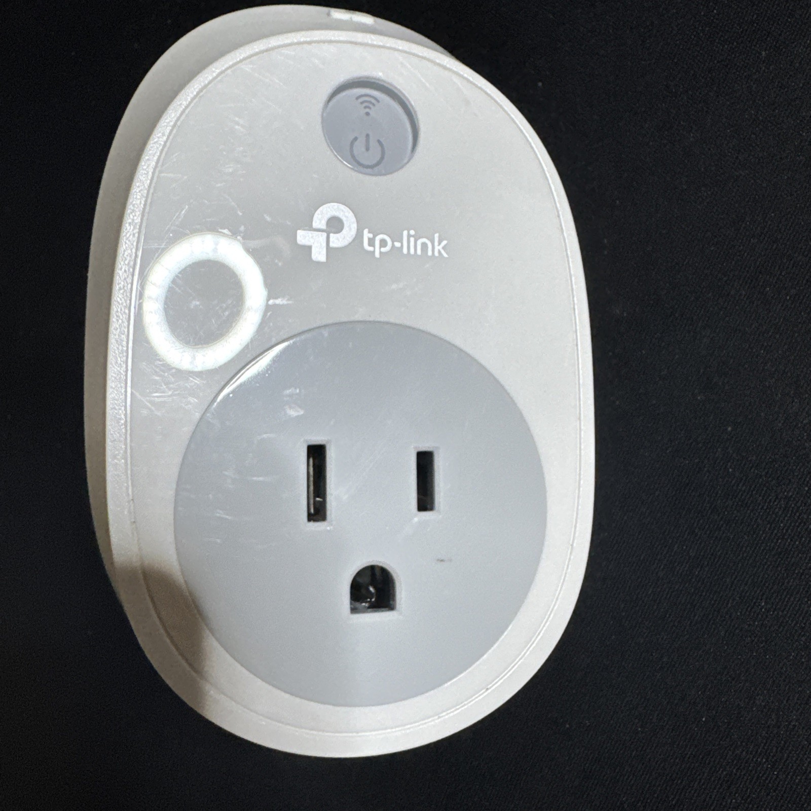 TP-Link Wi-Fi Plug HS100