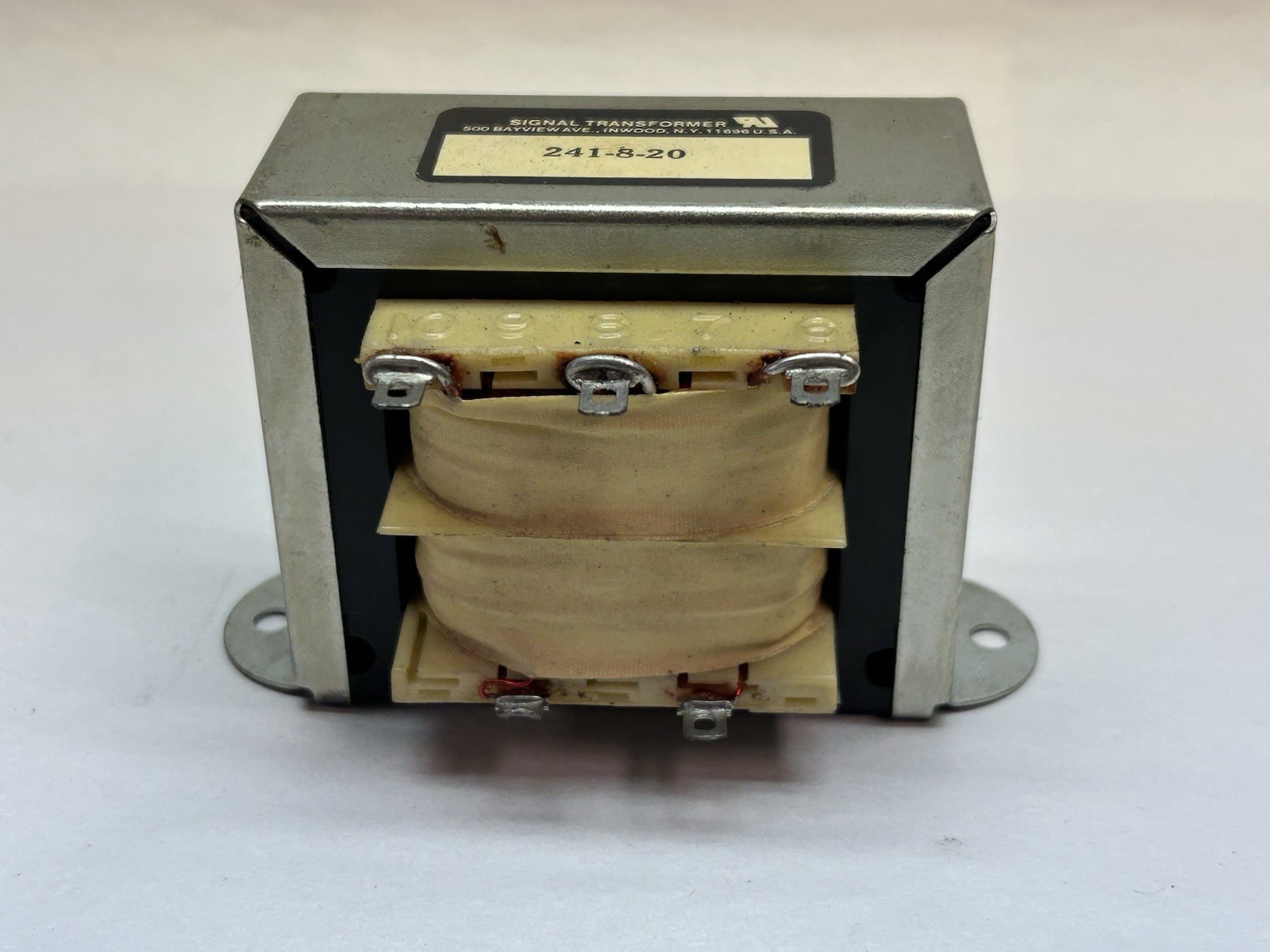 Signal,241-8-20,Transformer