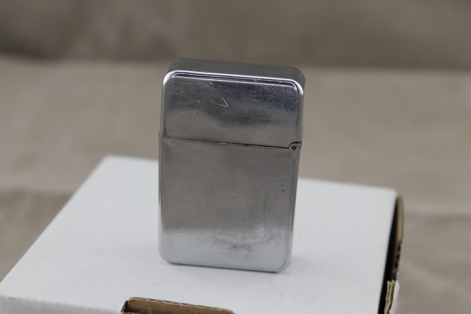 NEFF & Co Inc. Lighter