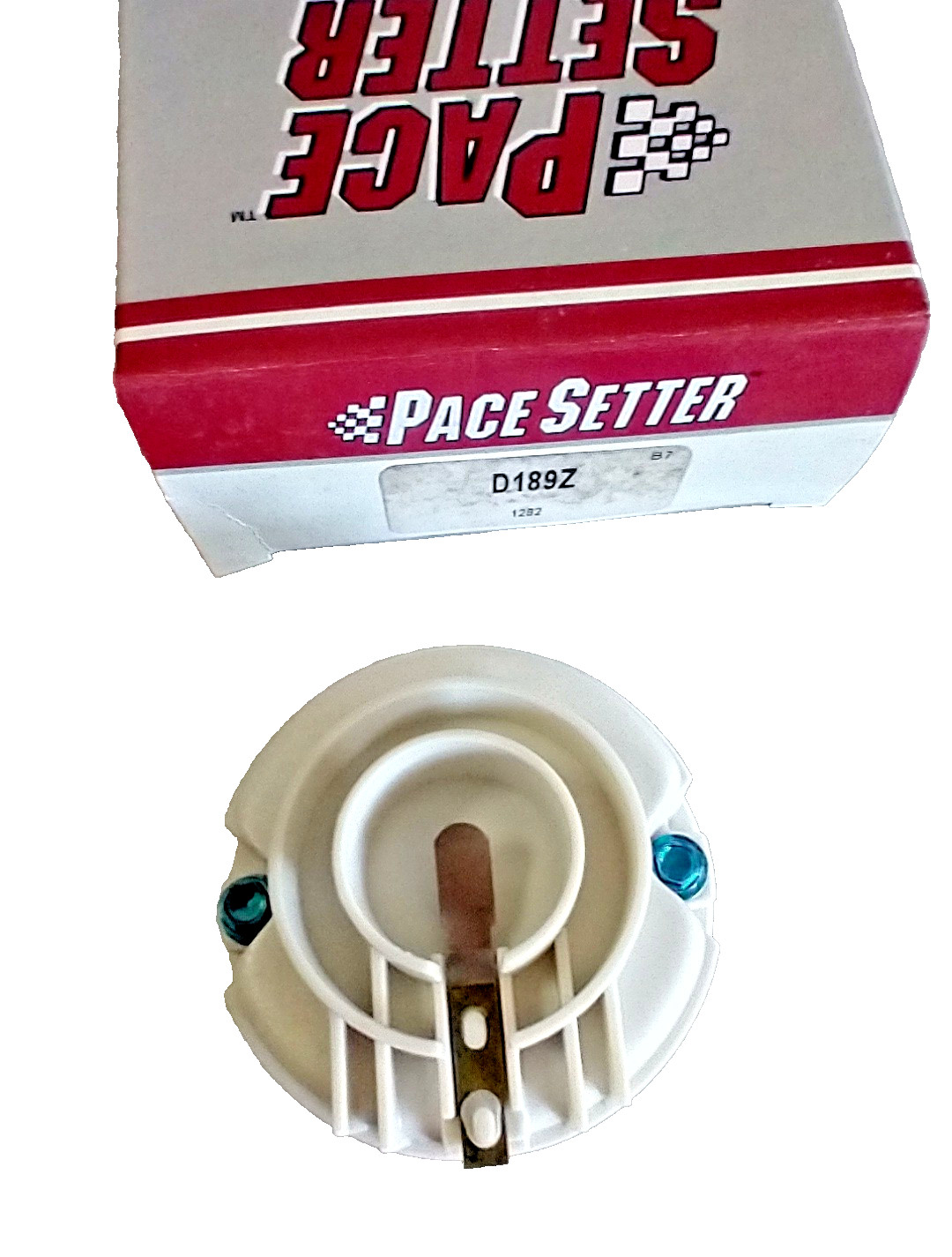 Distributor Rotor PACE SETTER/BWD D189Z (Made in Canada)