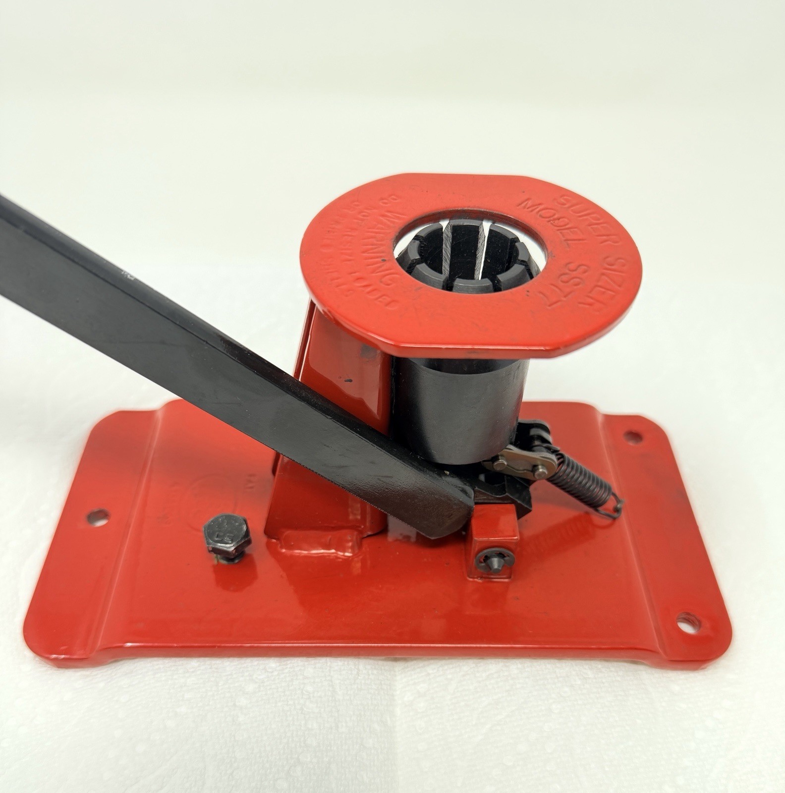 MEC Super Sizer Model SS77, 20 Gauge, Shotshell Reloading, P/N 811920