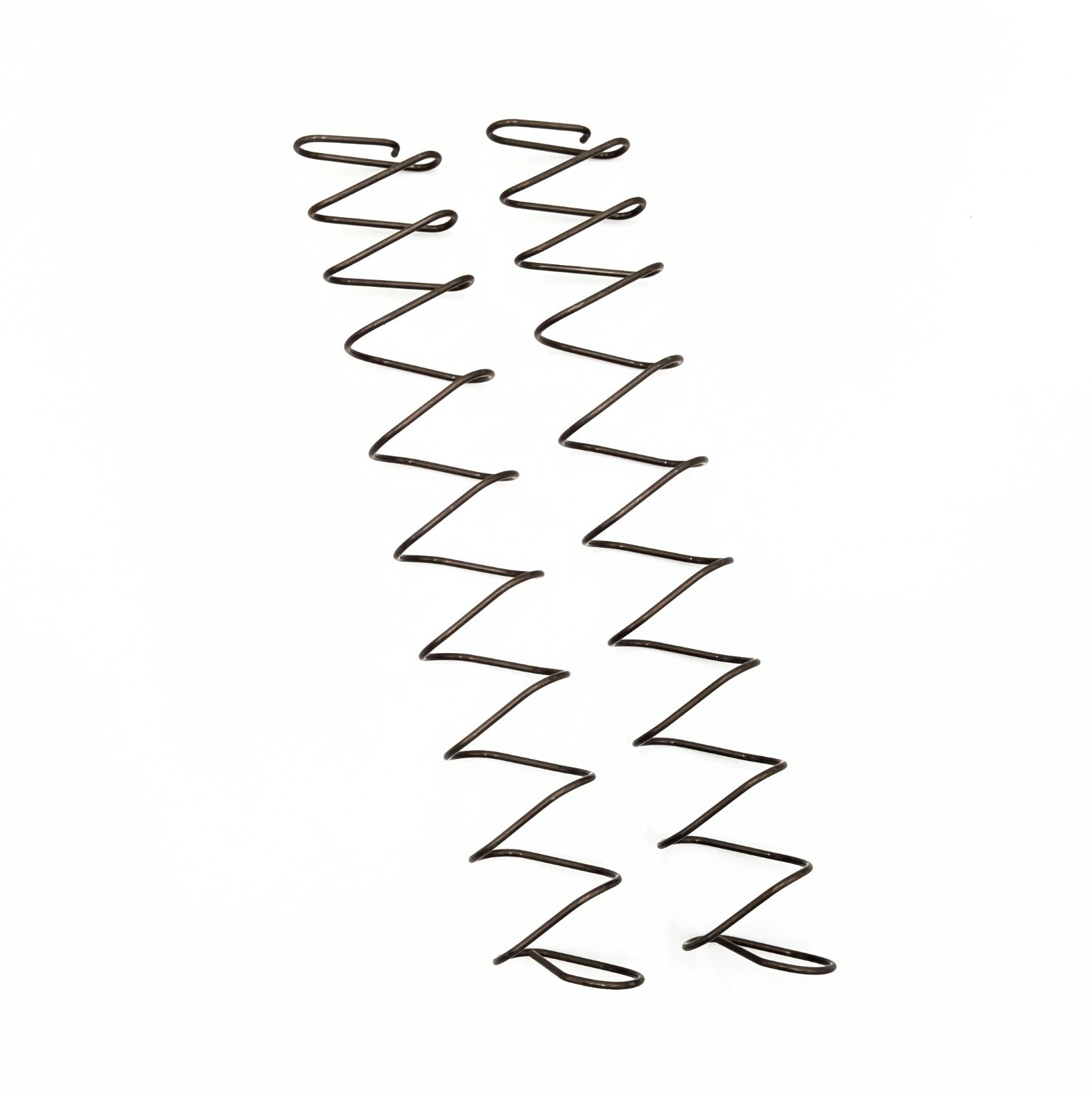 XTech Tactical 2-Pack Glock 17 Enhanced Magazine Springs