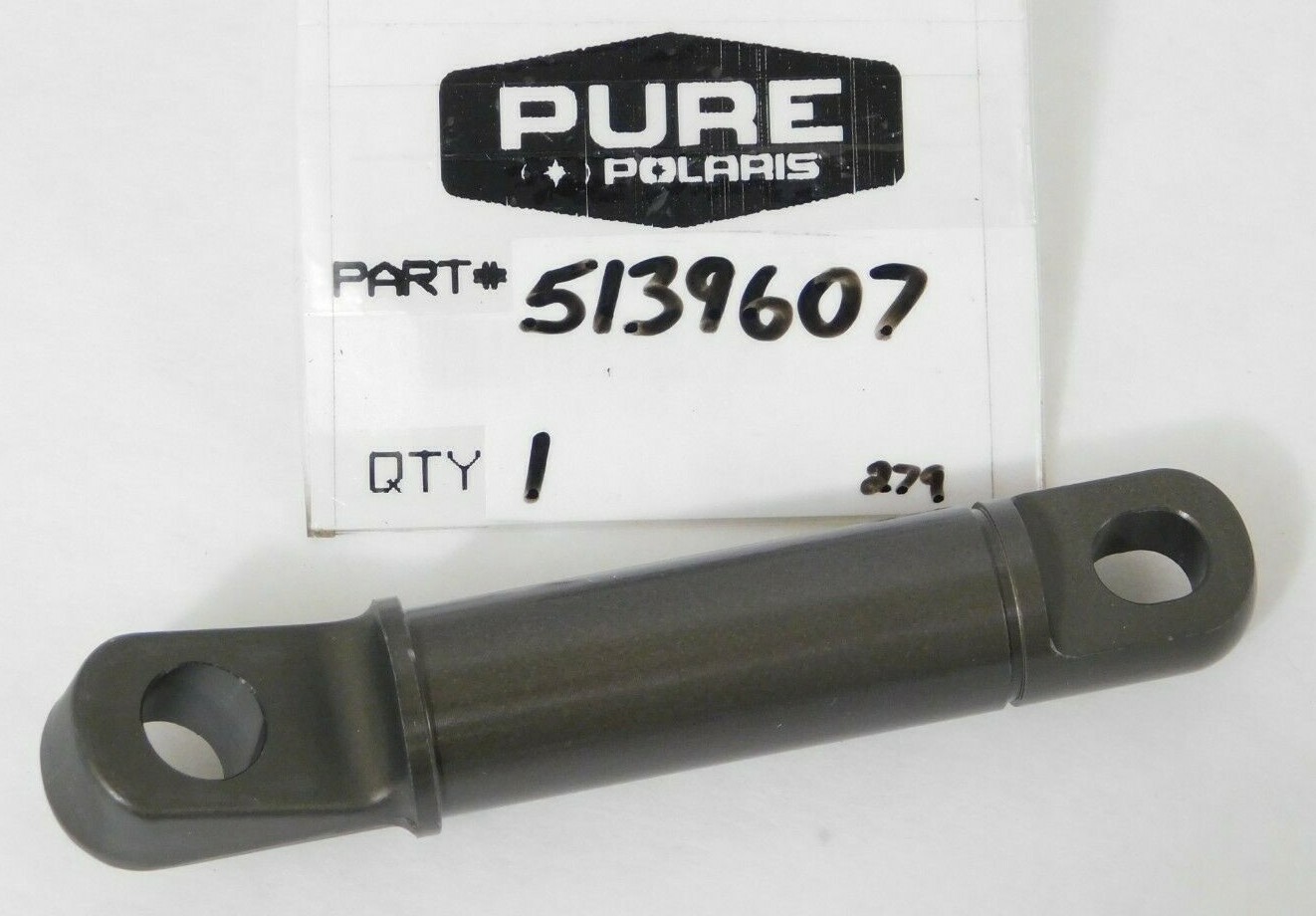 1 2016-2018 Polaris Front Lower Control Arm Pivot Shaft Switchback AXYS 5139607