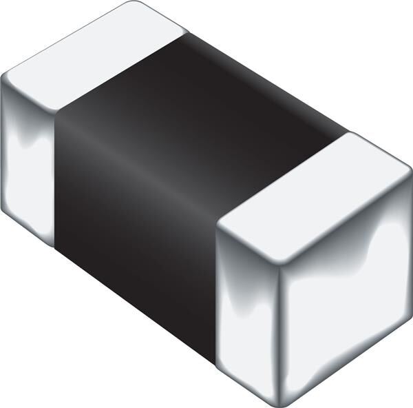 15Pcs CG0402MLC-12LGA 0402 (1005 metric)