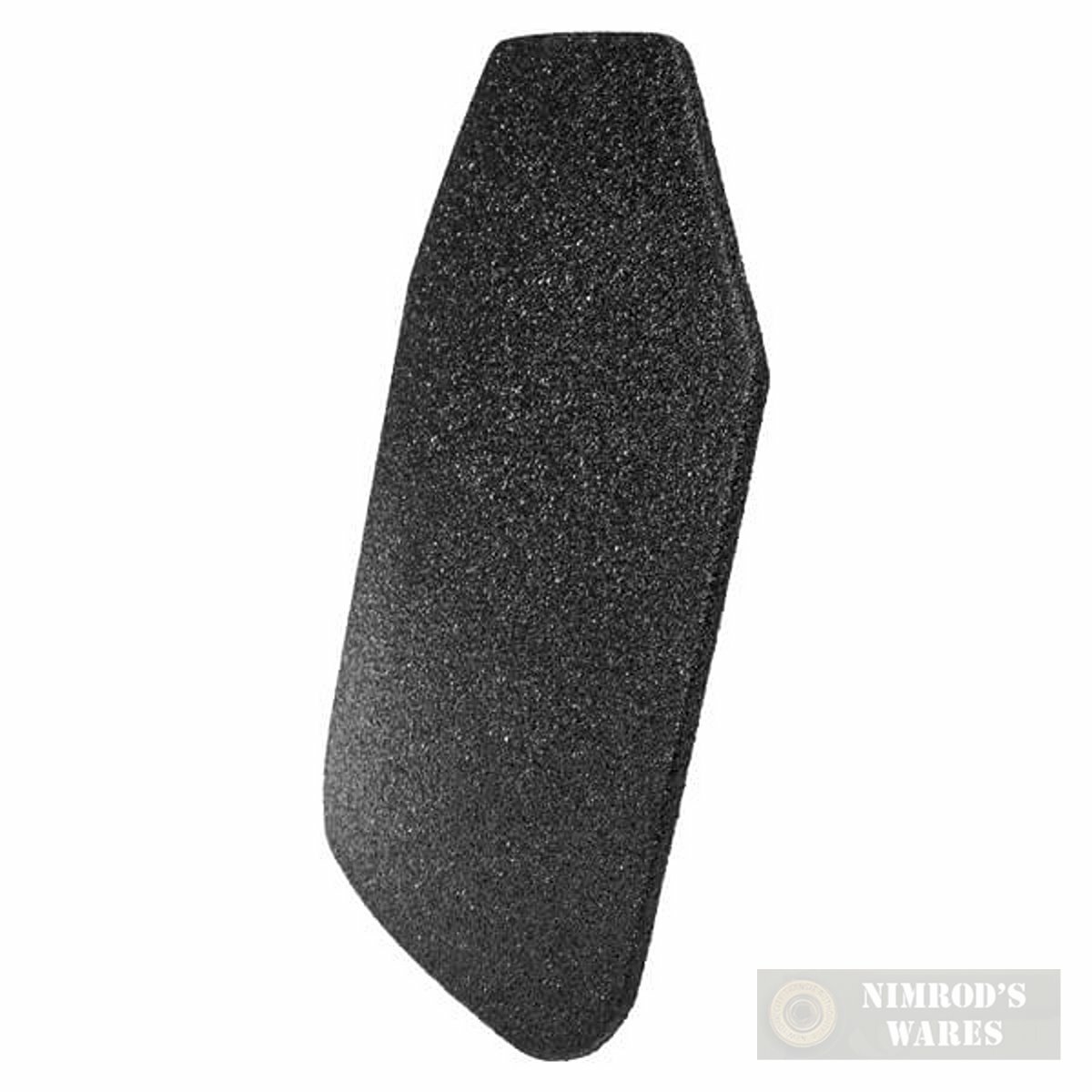 Buffalo Armory STAR 647 10"x12" Level III+ ARMOR PLATE NIJ III BUF-647-10X12-SH