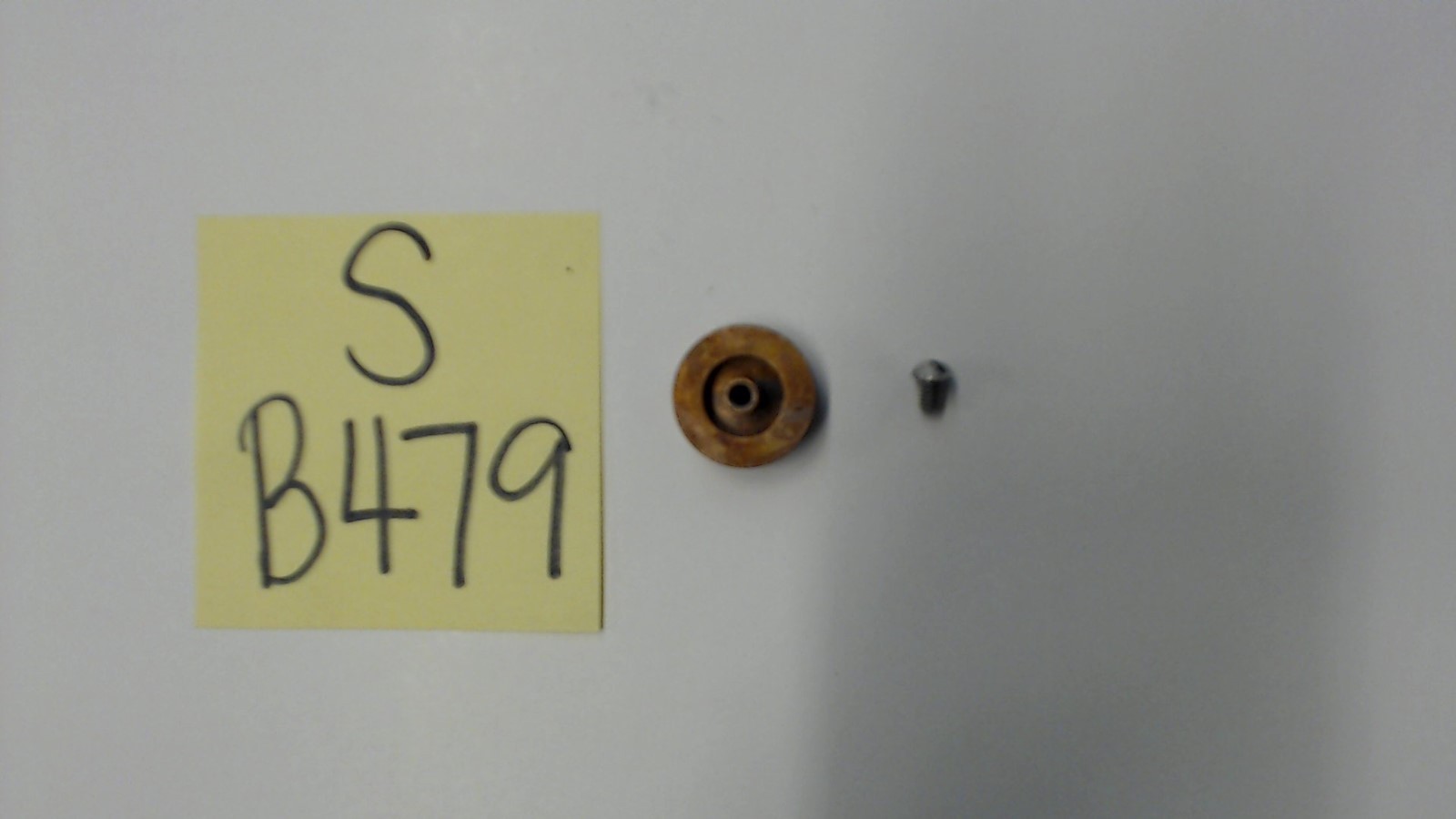 Arcair 94378007 Head