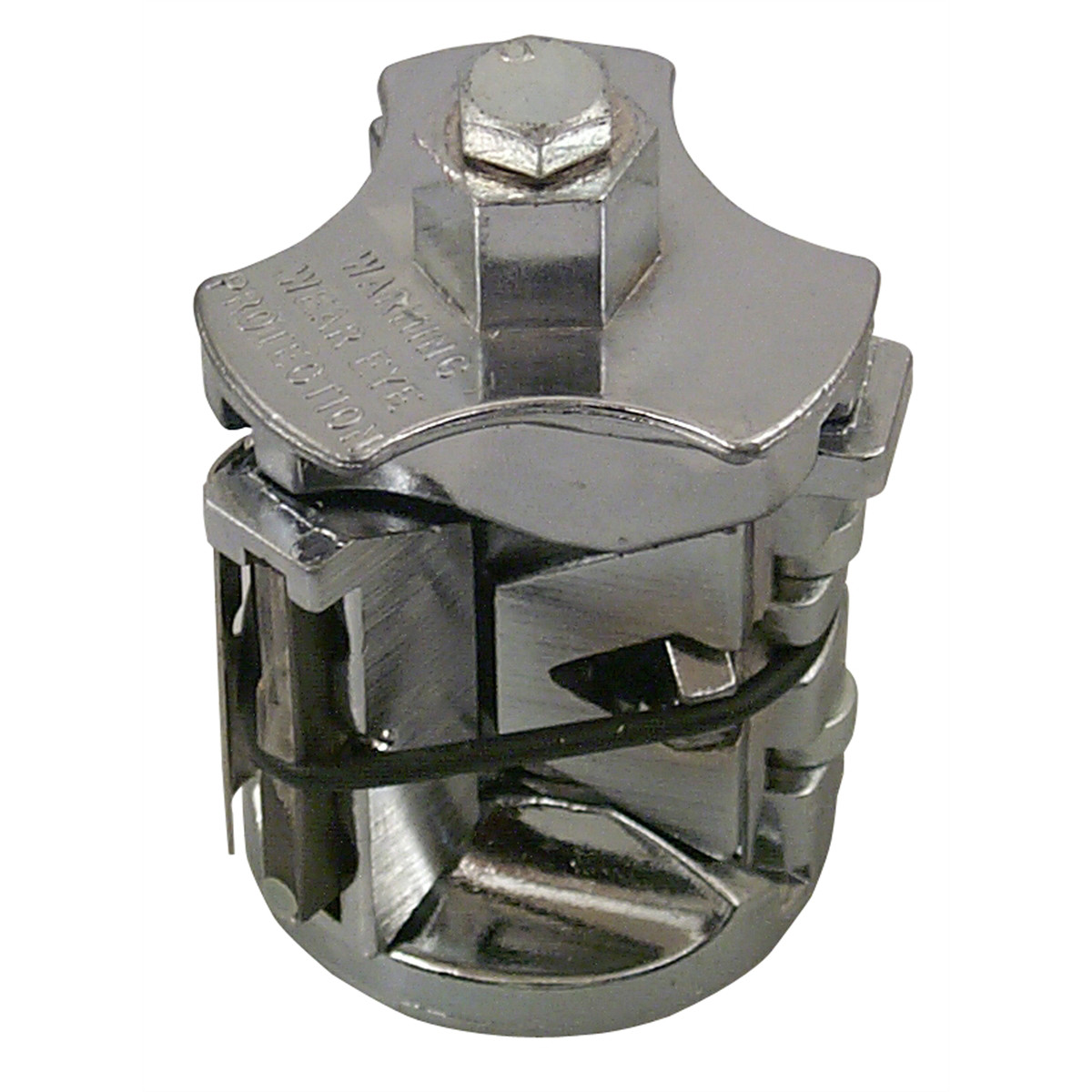 Lisle 36500 2-11/16" to 5-5/16" Cylinder Ridge Reamer