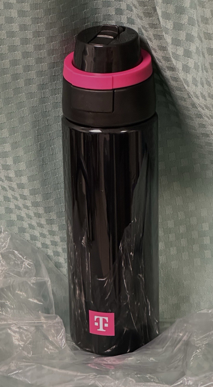 Brand New T-Mobile Water Bottle 2025 August T-Mobile Tuesday
