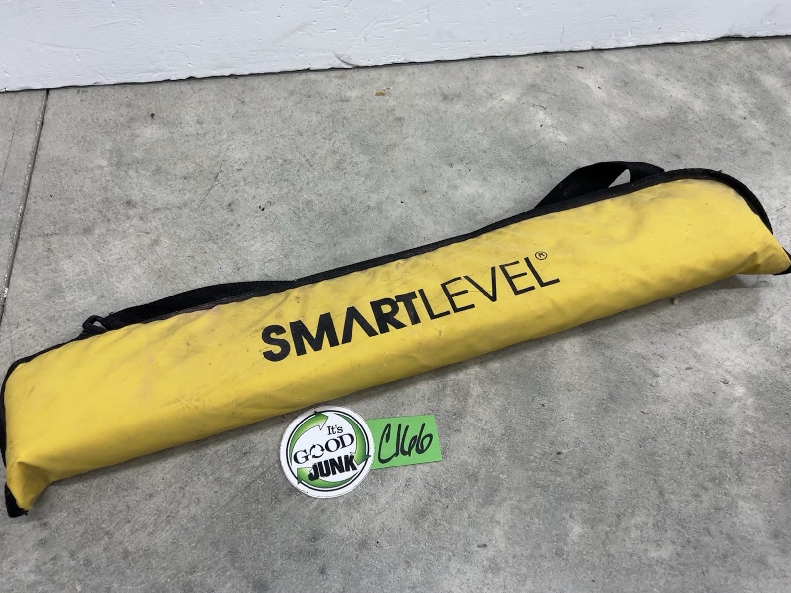 Wedge Smart Level” Digital Pro W/ Soft Carry Case