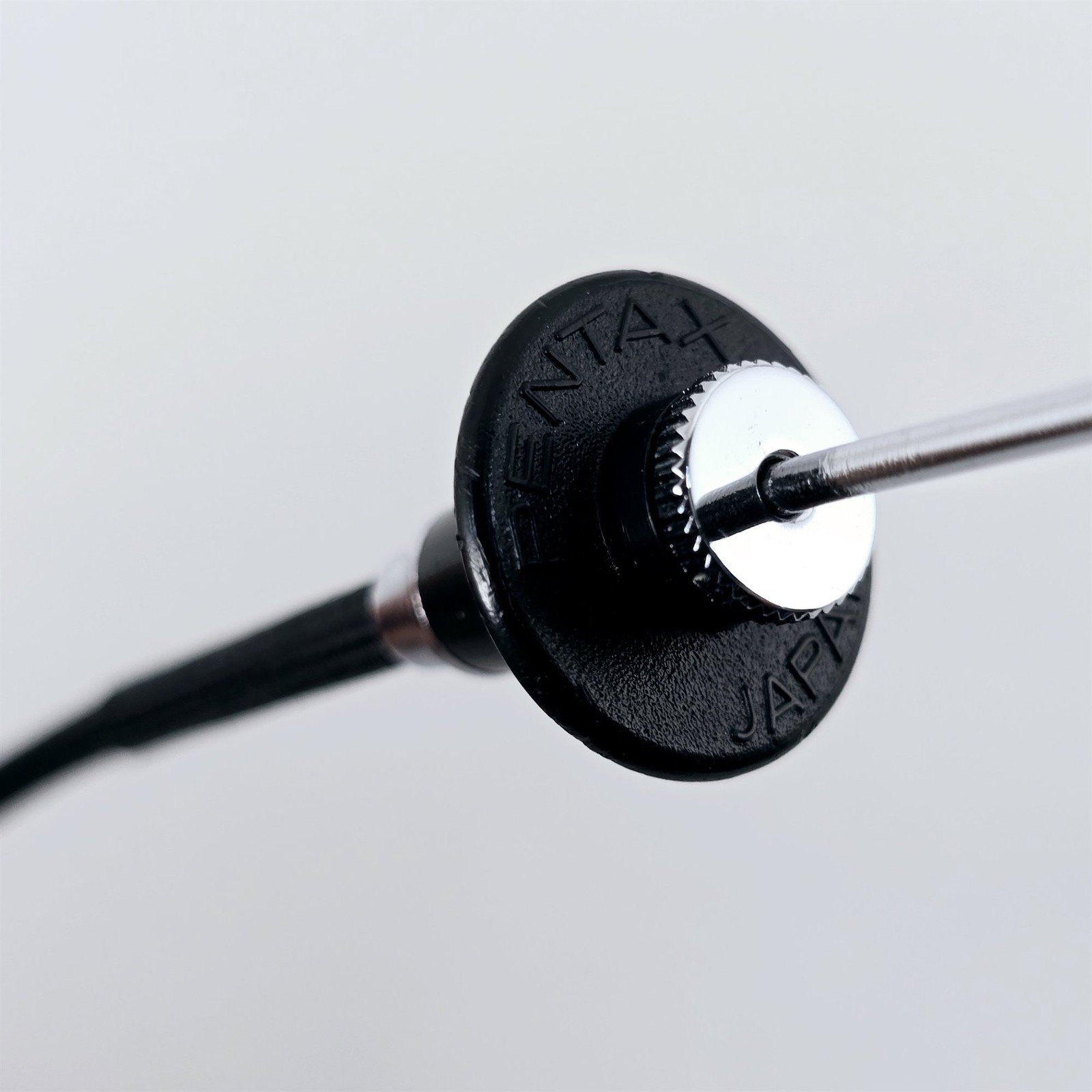 [Near Mint] Genuine Asahi Pentax Shutter Cable Release-50 From Japan