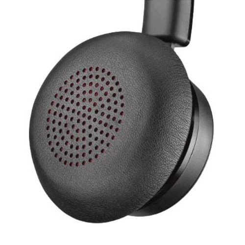 Poly Savi 7310 DECT Wireless Monaural Headset Noise Cancelling 783N0AA Black
