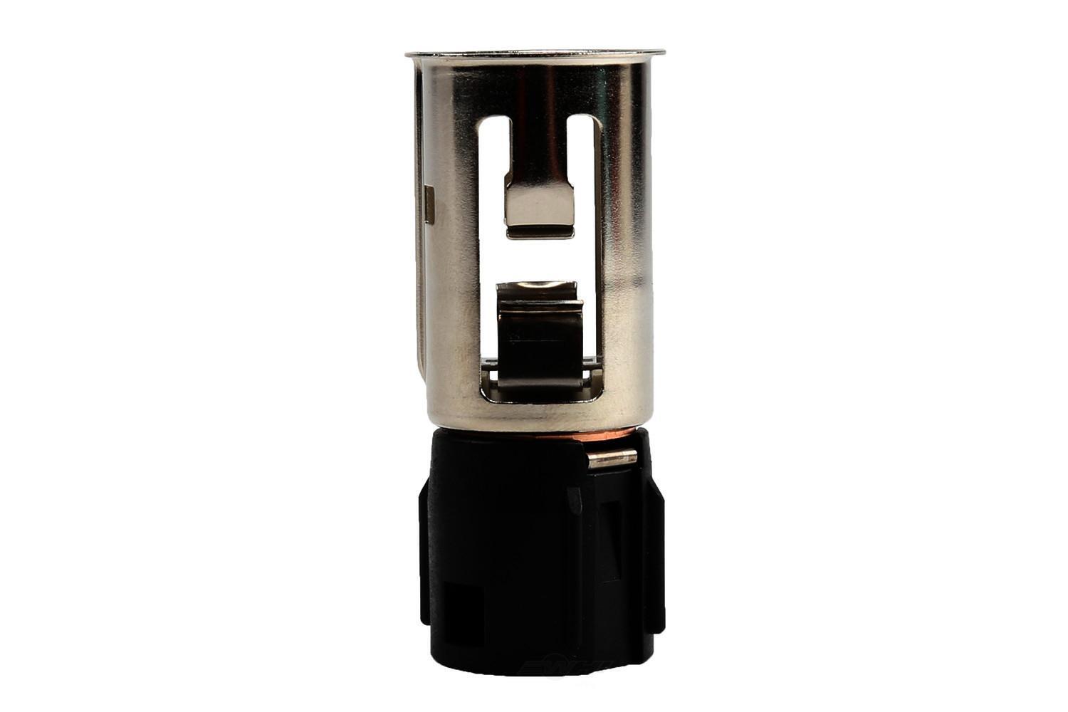 Cigarette Lighter Socket
