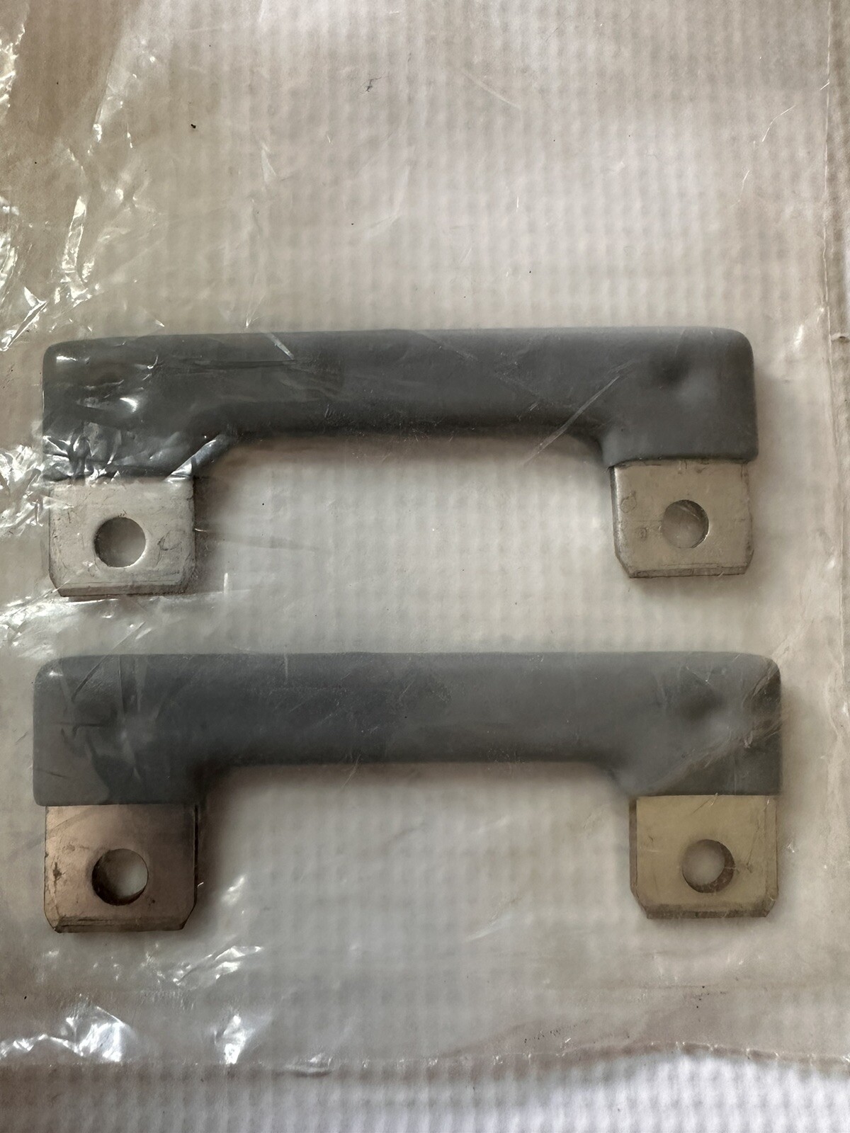 MILBANK K8180 METER JUMPER   ONE PACK OF  2 JUMPERS BRAND NEW
