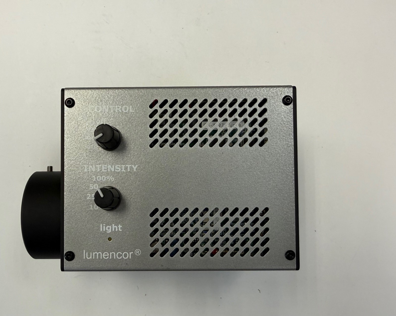 Lumencor 90-10081 LIDA  Direct Coupled Brightfield LED Illuminator