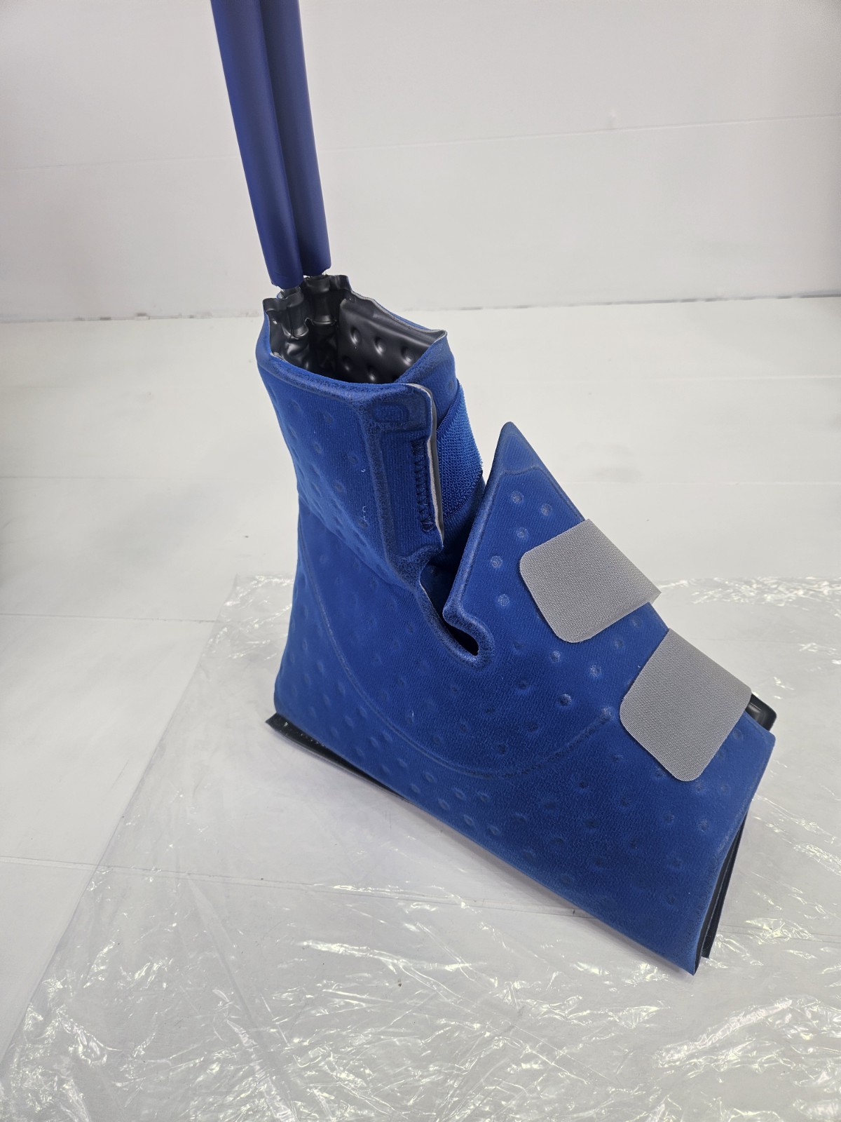 Ankle And Foot Pad for Cold Therapy System, Attachment for Ice Therapy Machine
