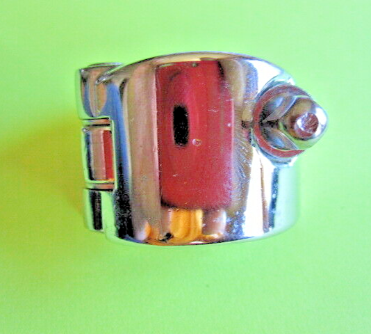 DW Memory Lock 2012 Style TB12 Chrome