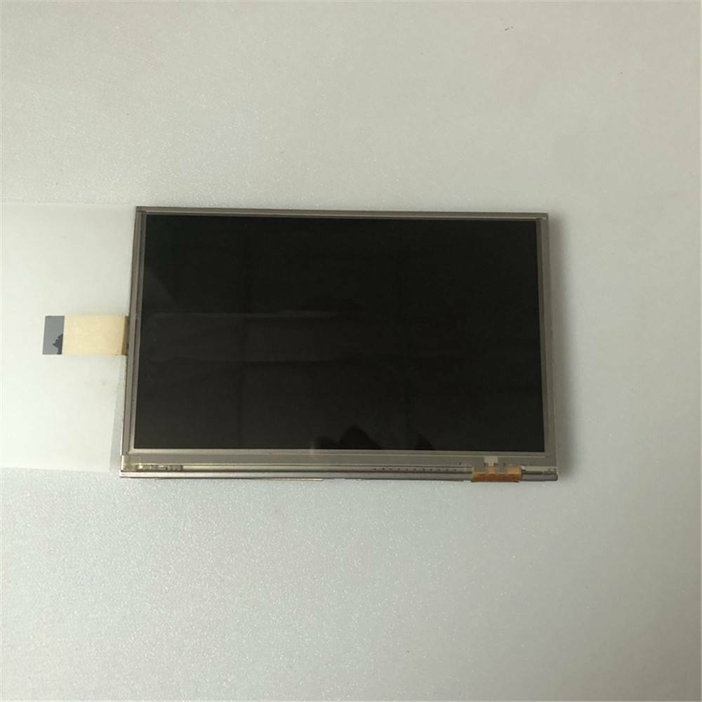 4.5" LCD Screen Panel LS045W1LA01 QPWBX0007DPZ1