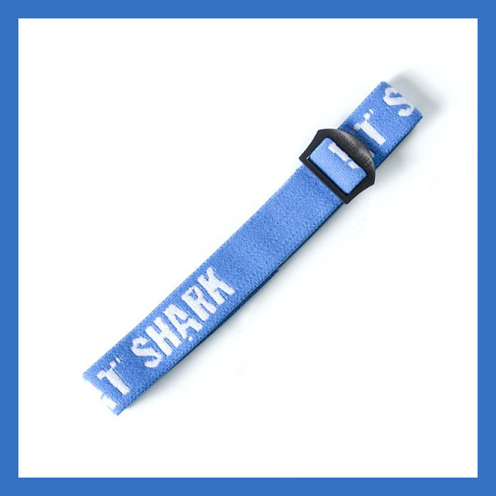 Fat Shark FSV2608 Goggles Head Strap Band Replacement Blue - New