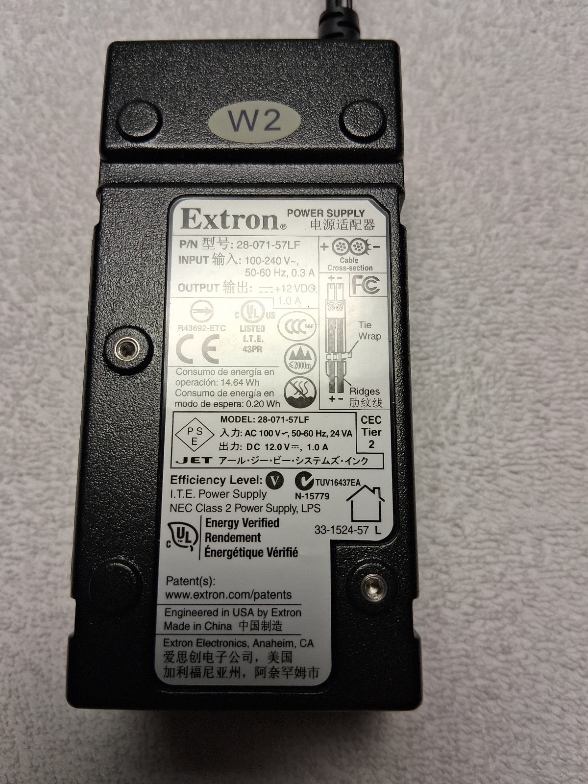 Extron DTP Lot HDMI Transmitters/Receivers
